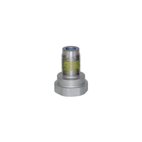 Bedford Precision Piston Valve - GMax 5900/10000, Mark IV for Graco